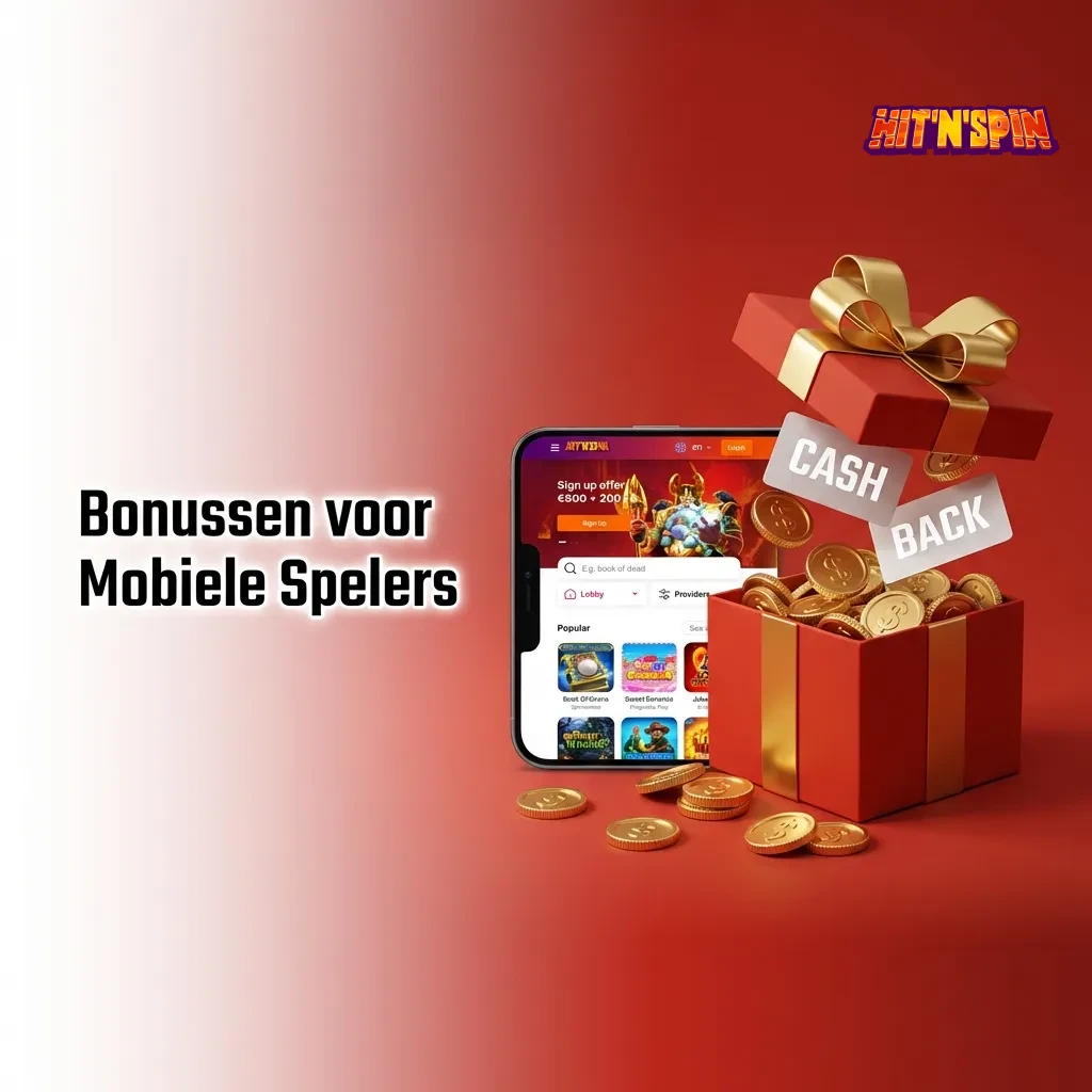 Mobile casino bonuses: welcome bonus up to 800 EUR, 200 free spins, weekly reload bonus, and risk-free sports bet