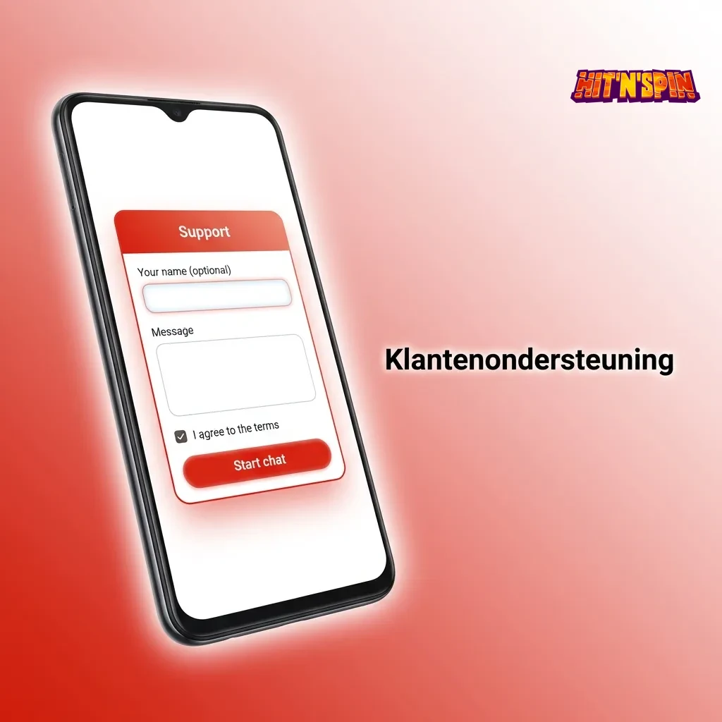 Meertalige klantenondersteuning via live chat, e-mail en FAQ-sectie voor hulp bij opnames en verificatie