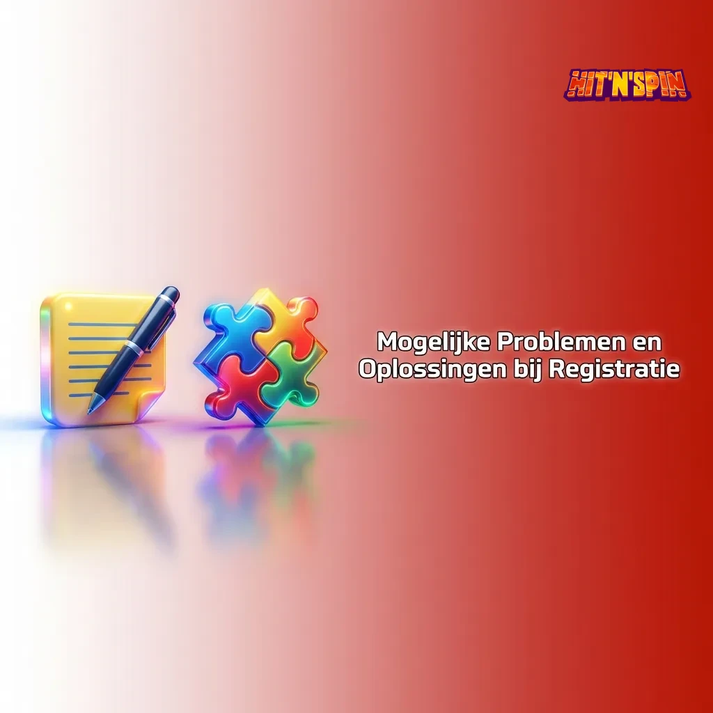 Table showing common registration problems and solutions like verification codes, email issues, and document uploads
