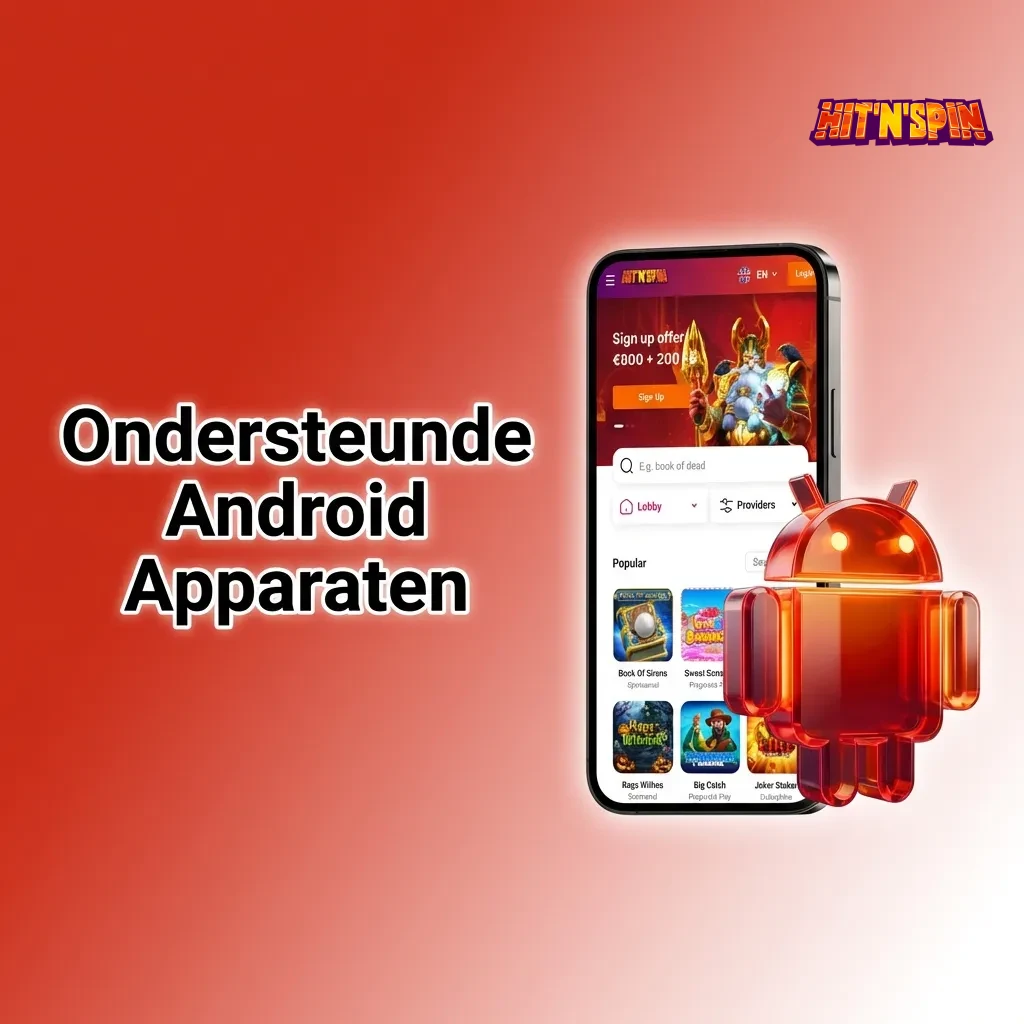 Lijst van ondersteunde Android telefoonmodellen inclusief Samsung, Google Pixel, OnePlus en andere merken