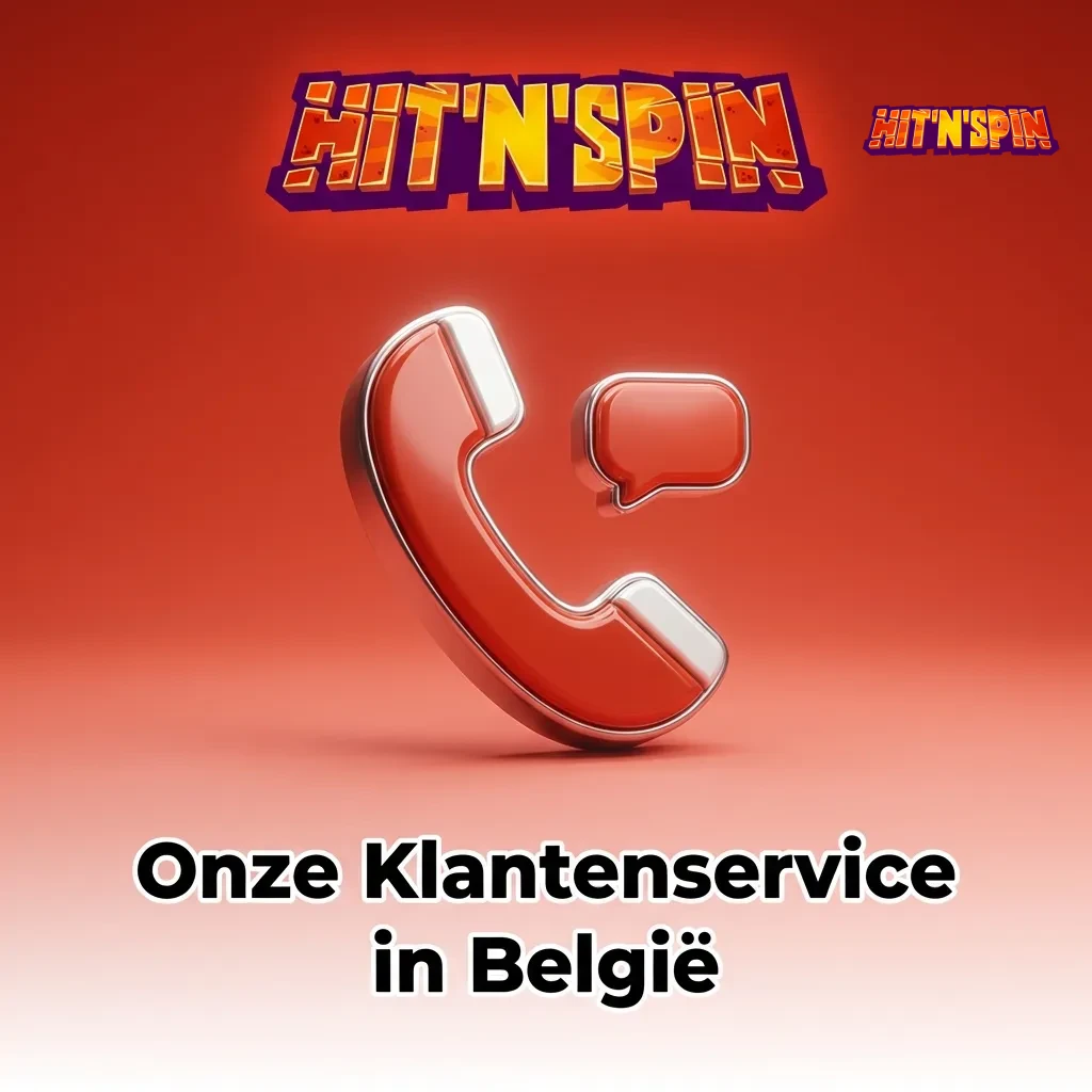 24/7 customer service team in Belgium offering live chat, email, and contact form support in Dutch, English, and French