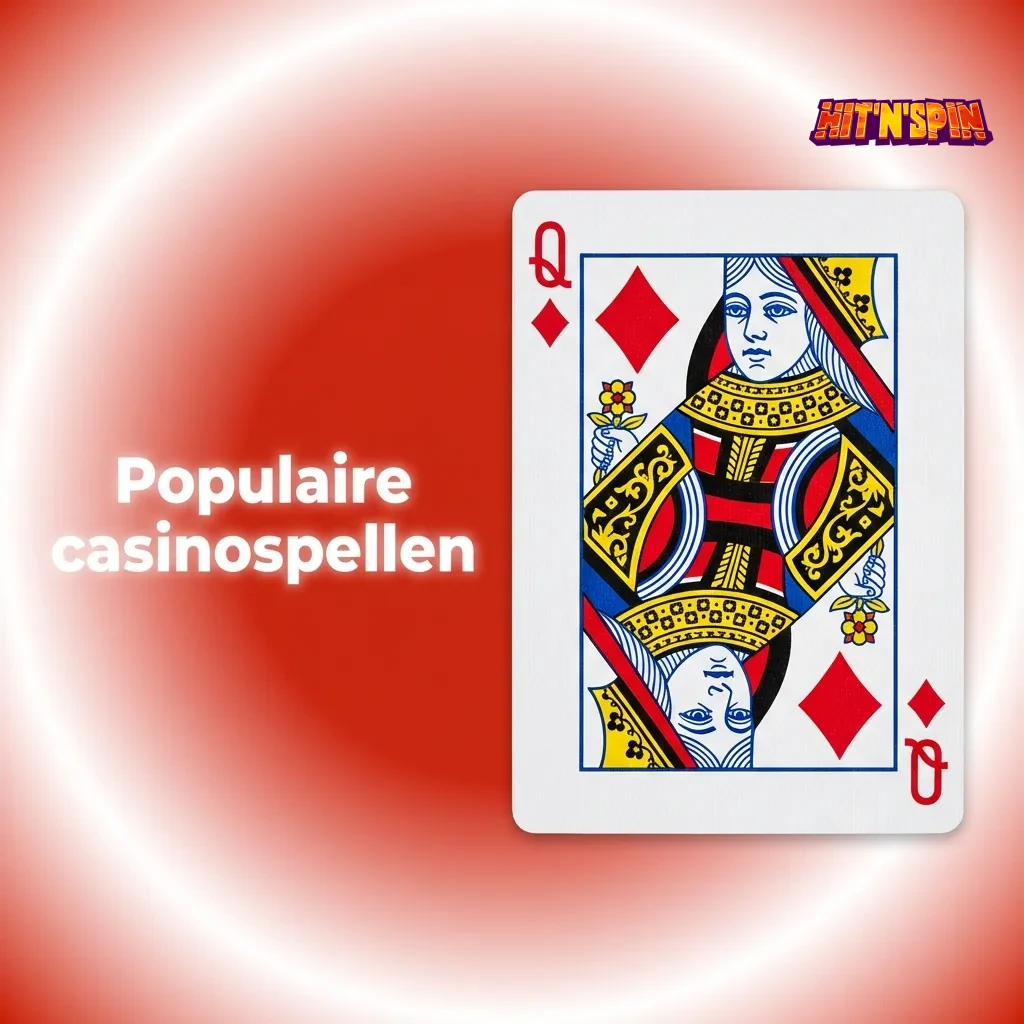 Popular Belgian casino games including slots like Book of Dead, Starburst, and table games with high RTP percentages