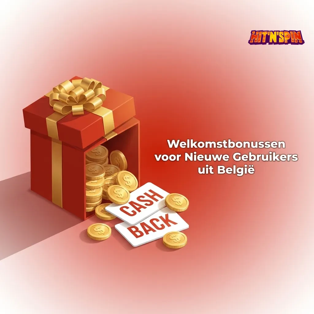 Belgian welcome bonus offering up to 800 EUR plus 200 free spins for casino and sports betting newcomers