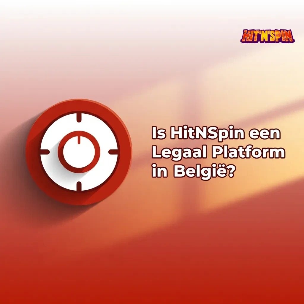 HitNSpin casino platform gereguleerd door Malta Gaming Authority met focus op veiligheid en eerlijk spel