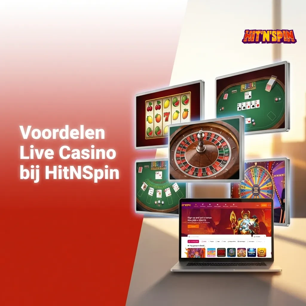 Live casino dealers at professional tables with HD streaming and interactive chat features